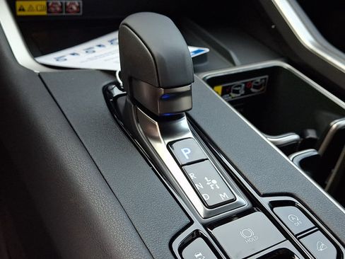 New 2026 Lexus TX 350 AWD w/ Technology Package image 11