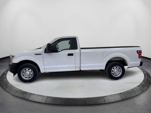 Used 2018 Ford F150 XL RWD image 8