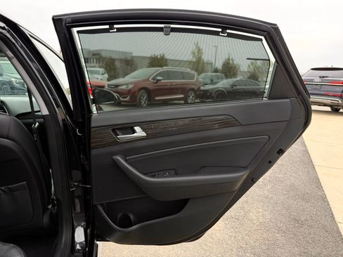 Used 2015 Hyundai Sonata Limited w/ Option Group 06 image 22