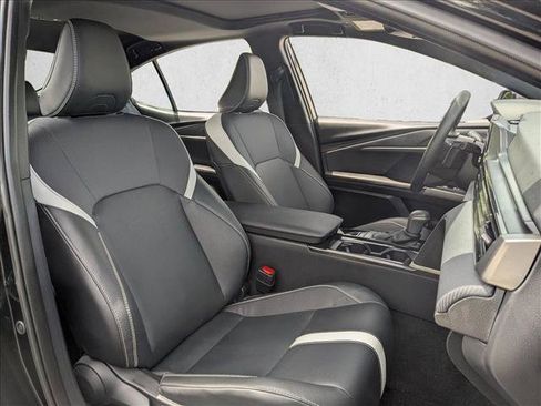 Used 2025 Toyota Camry LE FWD image 22