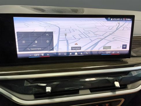 Used 2026 BMW X5 xDrive40i AWD/4WD image 23