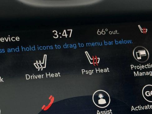 Used 2018 Chrysler 300 S w/ 300S Premium Group image 26