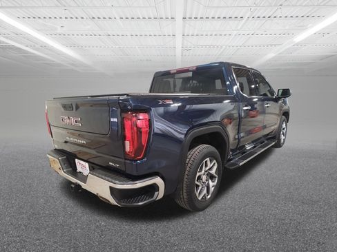 Used 2023 GMC Sierra 1500 SLT w/ SLT Premium Package image 6