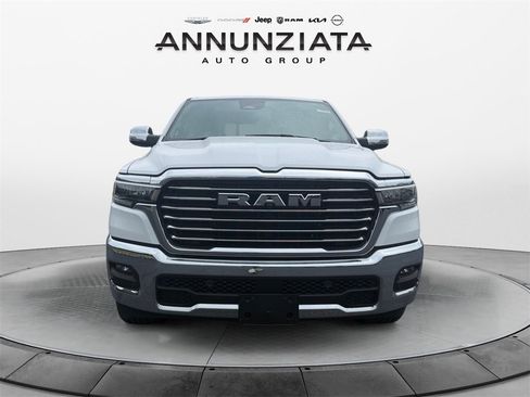 Certified 2025 RAM 1500 Laramie image 8