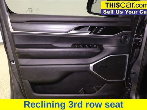 Used 2022 Jeep Wagoneer Series I w/ Premium Group I image 34