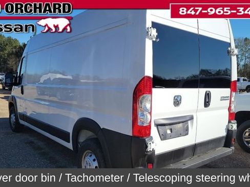 Used 2024 RAM ProMaster 2500 image 6