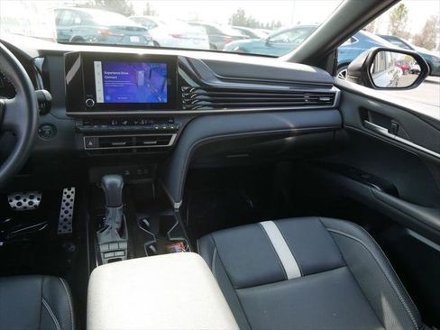 Certified 2025 Toyota Camry SE image 14