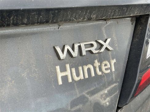 Used 2024 Subaru WRX Premium image 9