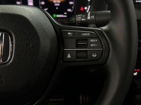 New 2026 Honda Accord Sport image 27