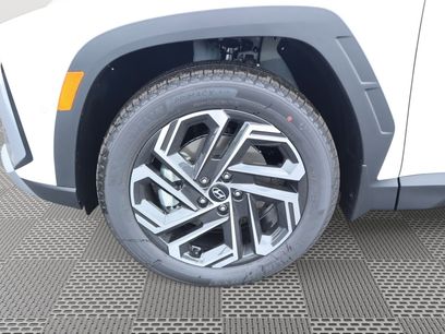 New 2026 Hyundai Tucson Limited