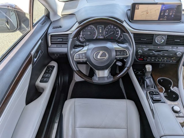 Used 2018 Lexus RX 350 FWD w/ Premium Package image 12