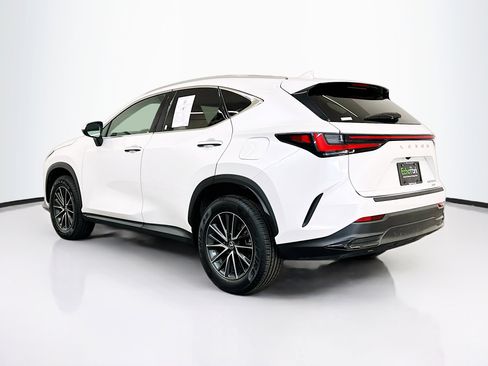 Used 2024 Lexus NX 350h NX 350h Premium image 5