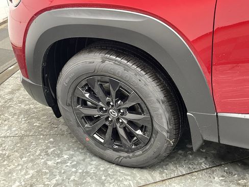 New 2026 MAZDA CX-50 AWD 2.5 Hybrid w/ Weather Package image 34