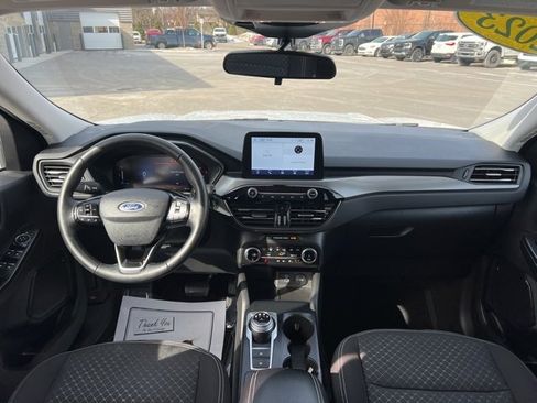 Used 2023 Ford Escape Active image 19