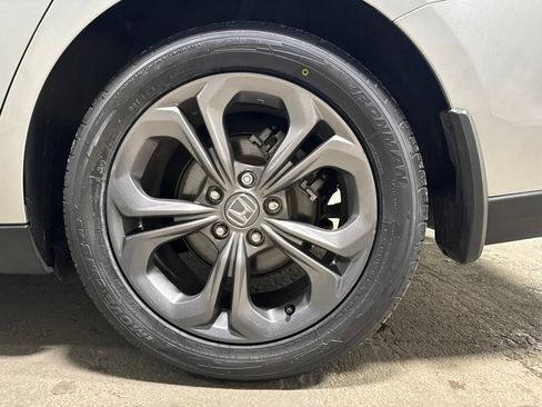 Used 2024 Honda Accord EX image 36