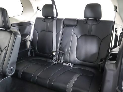 Used 2023 Honda Pilot EX-L image 36
