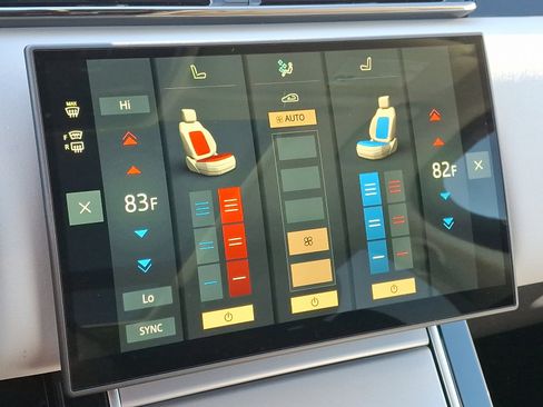 Used 2025 Land Rover Range Rover Velar S image 17