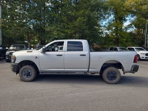 New 2026 RAM 2500 Tradesman image 20