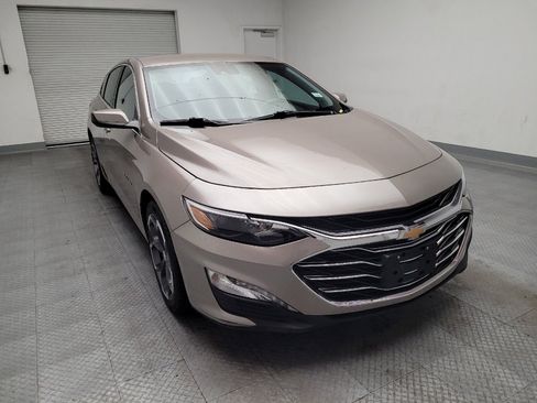 Used 2024 Chevrolet Malibu LT FWD image 14