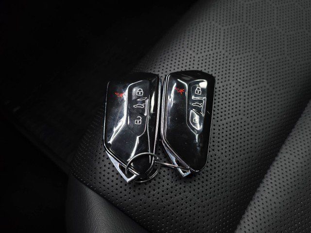 Used 2021 Volkswagen ID.4 Pro S RWD image 46