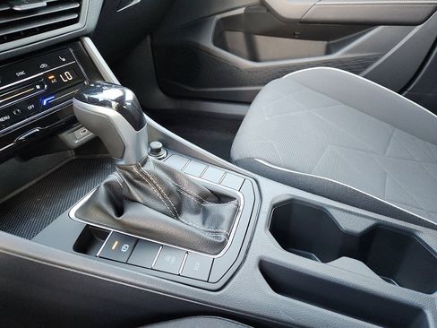 New 2026 Volkswagen Jetta Sport image 20