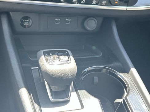 New 2026 Nissan Rogue SV AWD/4WD image 34