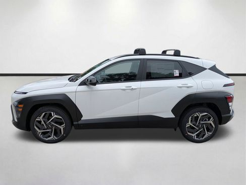 New 2026 Hyundai Kona SEL Premium FWD image 7