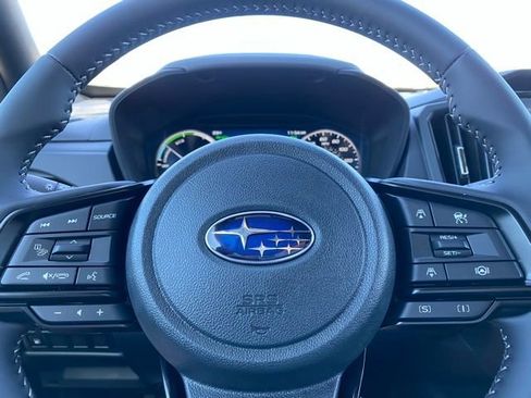 New 2026 Subaru Forester Premium image 15