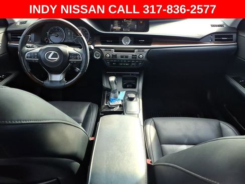 Used 2017 Lexus ES 350 w/ Premium Package image 27