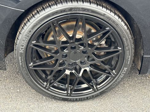 Used 2019 BMW 440i Coupe w/ Convenience Package image 10