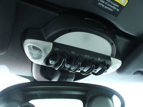 Used 2010 MINI Cooper John Cooper Works image 17