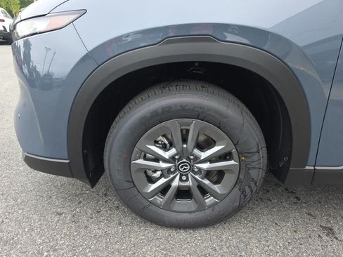 New 2026 MAZDA CX-5 Select AWD/4WD image 10