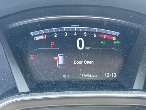 Used 2019 Honda CR-V EX-L image 10