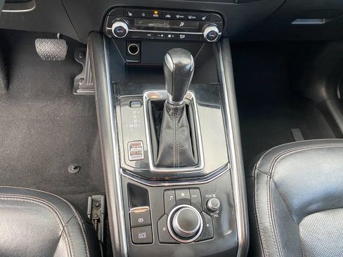 Used 2019 MAZDA CX-5 Grand Touring AWD/4WD image 21