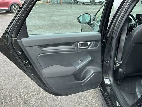 Used 2023 Honda Civic Sport image 20