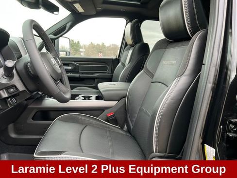 Used 2025 RAM 3500 Laramie image 4