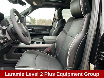 Used 2025 RAM 3500 Laramie