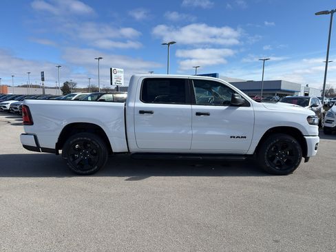 New 2026 RAM 1500 Express image 4