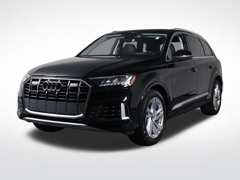 Used 2023 Audi Q7 3.0T Prestige AWD/4WD image 1