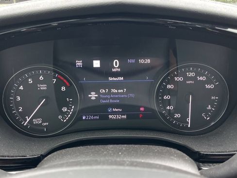 Used 2020 Cadillac XT6 Sport AWD/4WD image 14