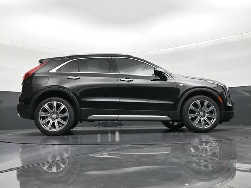 Certified 2023 Cadillac XT4 Premium Luxury FWD image 26