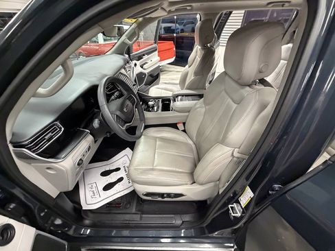 Used 2022 Jeep Wagoneer Series I w/ Convenience Group I image 62