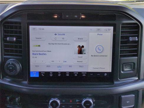 Used 2025 Ford F150 Tremor w/ Tow/Haul Package image 17