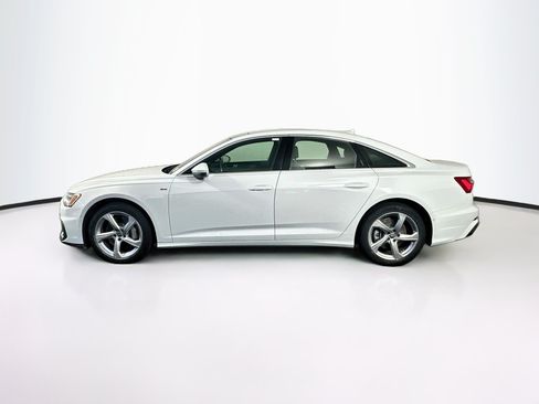 Used 2024 Audi A6 Premium Plus AWD/4WD image 4