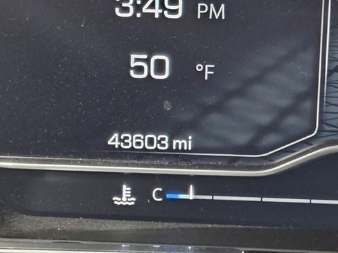 Used 2023 GMC Sierra 1500 SLT w/ SLT Premium Package image 35