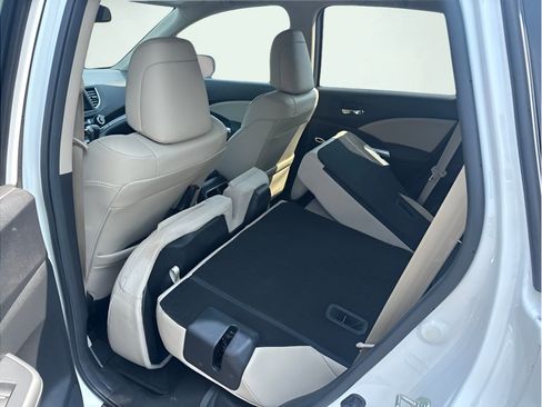 Used 2015 Honda CR-V Touring image 33