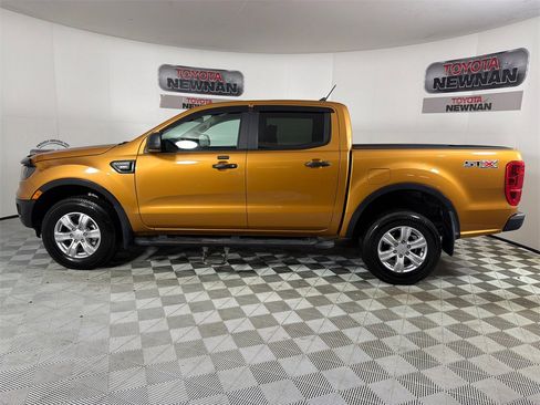 Used 2019 Ford Ranger XL w/ Equipment Group 101A Mid image 6