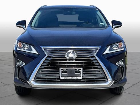 Used 2019 Lexus RX 350L w/ Premium Package image 3