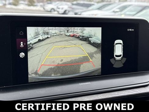 Certified 2022 Kia Telluride EX w/ EX Premium Package image 21