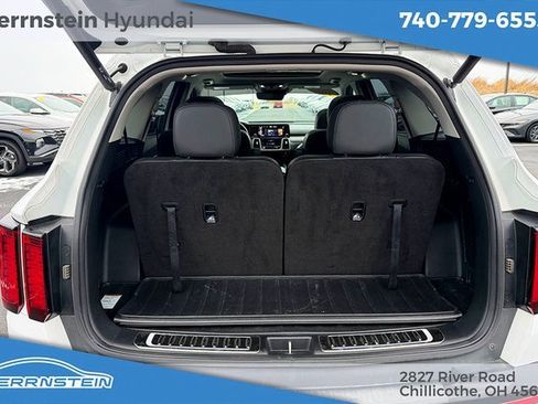 Used 2023 Kia Sorento X-Line EX image 24